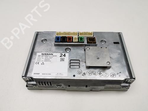 Display INFINITI Q50 50 D | BP39442804C48 - Image 3