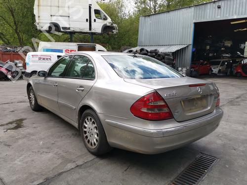 Felg MERCEDES-BENZ E-CLASS (W211) E 320 CDI (211.022) | BP30852170C45