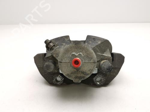 Left front brake caliper MG MG ZS SUV (AZS1) 1.5 VTi | BP39438544M105 - Image 3