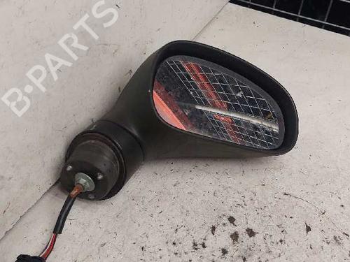 Right mirror SEAT LEON (1P1)  | BP28984941C27 