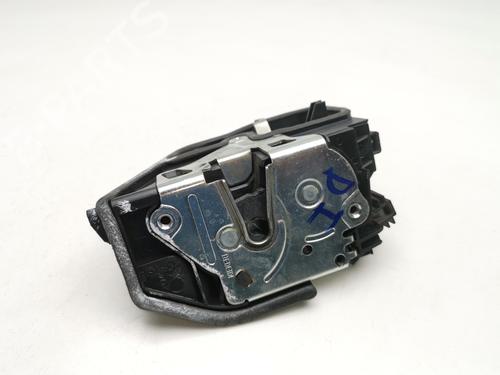 Used Front left lock BMW 1 (F20) [2011-2019]  29289645