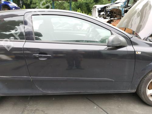 right-front-door-opel-astra-h-gtc-a04-2005-2006-2007-2008-2009-2010-36158599 main image