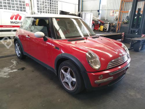 Subframe MINI MINI (R50, R53) Cooper | BP28994857M9 