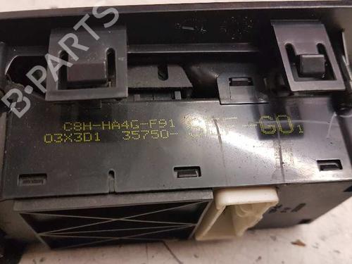 Left front window switch HONDA ACCORD VII (CL, CN) 2.2 i-CTDi (CN1) | BP28988244I27