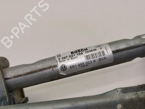 Front wiper motor SEAT IBIZA IV (6J5, 6P1)  | BP28998844M29 
