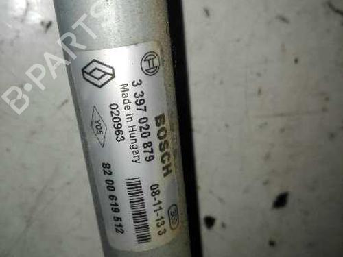 Viskermotor vindrude DACIA SANDERO | BP28998917M29