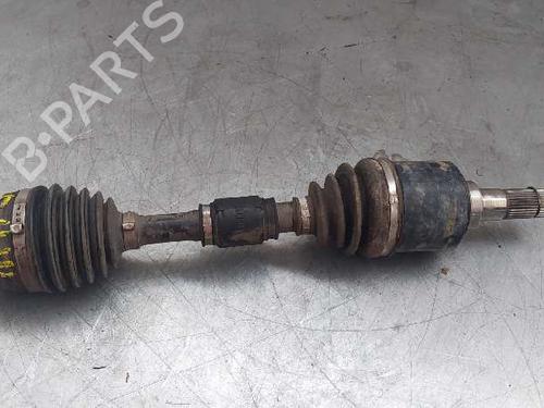 Used Left front driveshaft MAZDA 6 Hatchback (GH) 2.2 D (GH10) (129 hp) 28994166