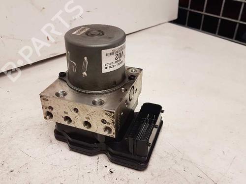 Used ABS pump HYUNDAI i40 I (VF) 1.7 CRDi (136 hp) 28996033