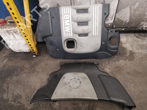 Topbeskyttelse BMW 3 Compact (E46) 320 td | BP29826059M93