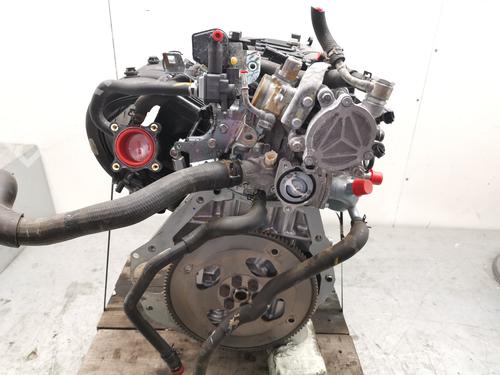 Engine MAZDA 2 Hatchback (DL, DJ)  | BP29289516M1 