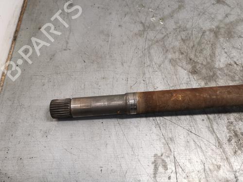 Right front driveshaft CITROËN BERLINGO MULTISPACE (B9) 1.6 HDi 90 4x4 | BP31251474M39