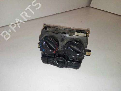 Used Climate control MERCEDES-BENZ VITO Bus (W639) [2003-2025]  28990184