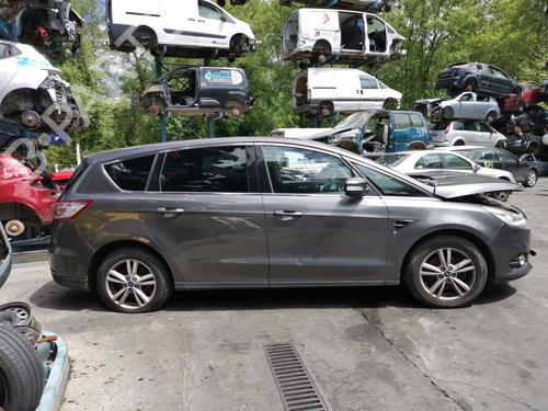 Tailgate FORD GALAXY III (CK) 2.0 TDCi | BP34523953C6  - Image 10