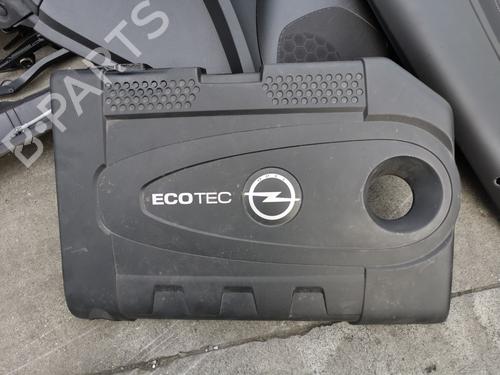 Used Upper protection OPEL INSIGNIA A (G09) [2008-2017]  28984541