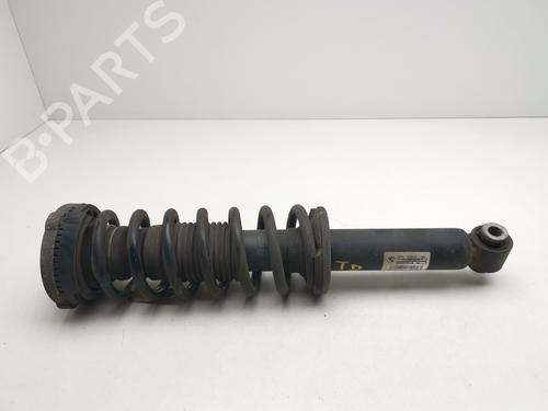 Højre bagtil støddæmper Højre bagtil støddæmper BMW X3 (F25) xDrive 20 d (184 hp) 39439388 39439388