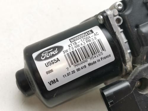 Front wiper motor FORD TRANSIT CONNECT V408 Box Body/MPV | BP36075402M29 - Image 4
