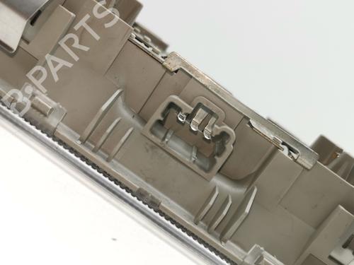 Interior roof light TOYOTA YARIS (_P13_) 1.5 Hybrid (NHP130_, NHP130) | BP29810978I8