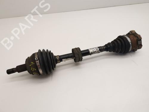 Used Left front driveshaft VW GOLF IV Variant (1J5) 1.6 (102 hp) 29000422