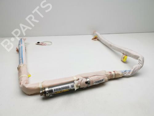 Used Left curtain airbag CITROËN C4 II (NC_) 1.6 BlueHDi 100 (99 hp) 28998416