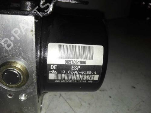 ABS pump CITROËN C5 II (RC_)  | BP28994200M43 