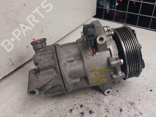 AC compressor ALFA ROMEO MITO (955_) 1.6 JTDM (955AXC1B) | BP28999816M34 