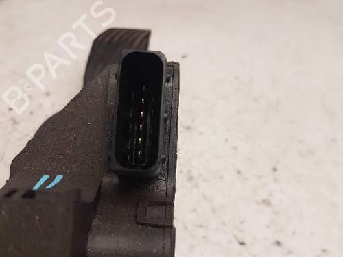 Pedal ALFA ROMEO MITO (955_) 1.3 MultiJet (955AXH1B, 955AXT1A) | BP28983308I4 