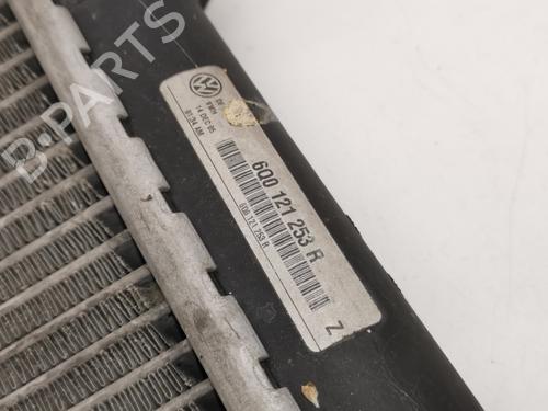 Køler SKODA FABIA I (6Y2) | BP28982396M31