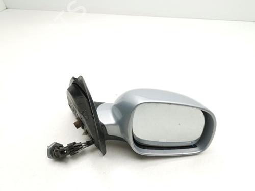 Used Right mirror SEAT AROSA (6H1) 1.0 (50 hp) 28997113