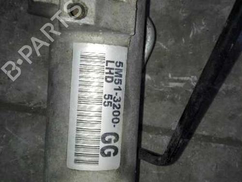 Steering rack FORD FOCUS II (DA_, HCP, DP) 1.6 | BP28990878M22