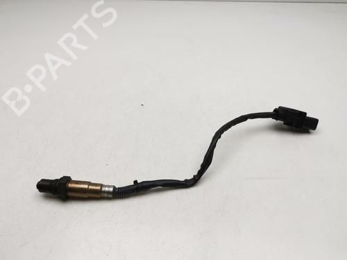 Sensor electrónico AUDI Q5 (8RB) 2.0 TDI quattro (177 hp) 29000837