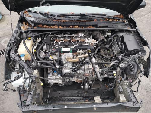 Electronic sensor TOYOTA AVENSIS Saloon (_T27_) 2.0 D-4D (ADT270_, ADT270R) | BP31686328M84 