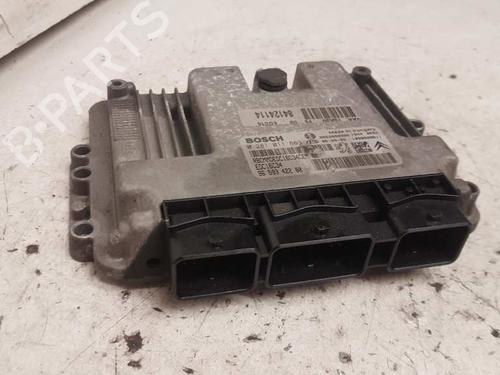 Used Engine control unit (ECU) PEUGEOT 307 (3A/C) [2000-2012]  28990294