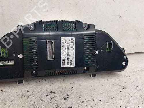Instrument cluster AUDI A6 C6 (4F2) | BP28993803C47