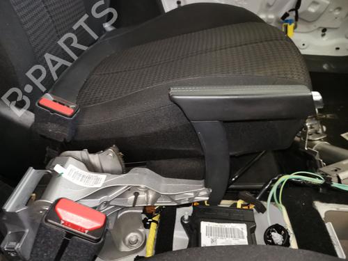 Used Hand brake Hand brake PEUGEOT 308 II (LB_, LP_, LW_, LH_, L3_) [2013-2021] 36161610 36161610