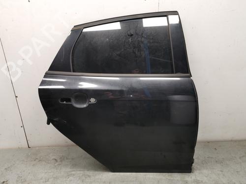 right-rear-door-ford-focus-iii-2010-2011-2012-2013-2014-2015-2016-2017-2018-2019-2020-30077732 main image