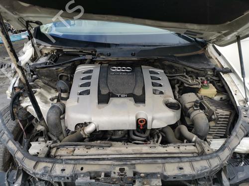 Boot lining AUDI Q7 (4LB) | BP30156776I3