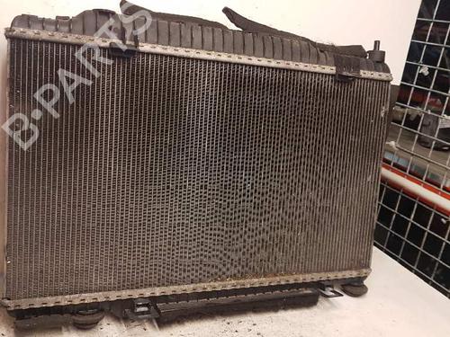 Køler FORD FIESTA VI (CB1, CCN) | BP28991150M31