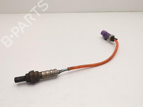 Elektronisk sensor FORD FIESTA VI (CB1, CCN) 1.25 (82 hp) 28985768