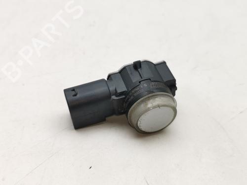 Used Electronic sensor Electronic sensor PEUGEOT 208 I (CA_, CC_) 1.5 BlueHDI 100 (102 hp) 39444320 39444320