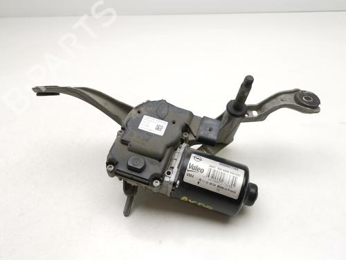 Used Front wiper motor Front wiper motor OPEL ZAFIRA TOURER C (P12) [2011-2026] 36421054 36421054
