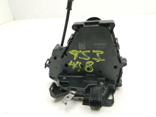 Rear left lock RENAULT CAPTUR II (HF_)  | BP29358272C100 