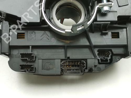 Headlight switch CITROËN C4 CACTUS 1.6 BlueHDi 100 | BP28995550I24 