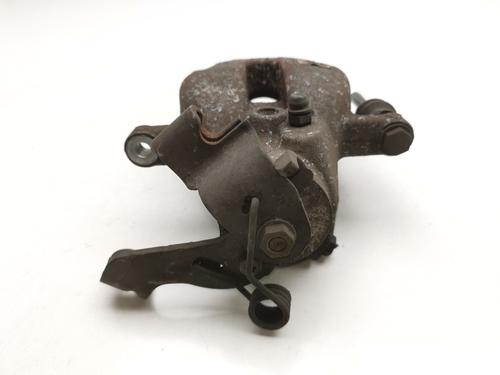 Bremssattel links hinten PEUGEOT 3008 I MPV (0U_)  | BP30000264M107 