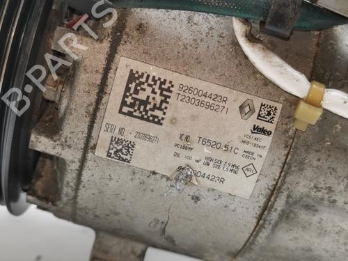 AC compressor RENAULT CAPTUR II (HF_)  | BP29358308M34 