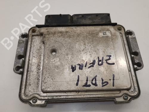 Engine control unit (ECU) OPEL ZAFIRA / ZAFIRA FAMILY B (A05)  | BP28998115M57 