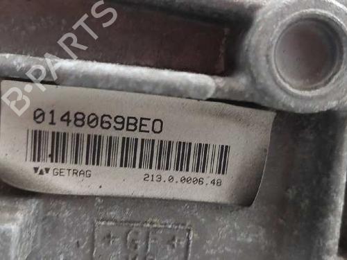 Gearbox BMW 1 (E87) 118 d | BP28996497M3 