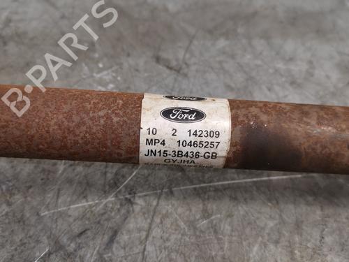 Right front driveshaft FORD ECONOLINE Van | BP31020939M39