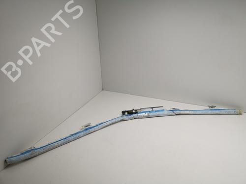 Used Left curtain airbag SEAT LEON (5F1) [2012-2021]  28998417