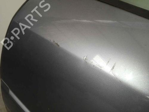 Left rear door RENAULT LAGUNA III (BT0/1) 2.0 dCi (BT07, BT0J, BT14, BT1A, BT1S) | BP28993612C4 