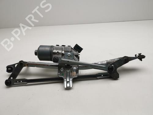 Front wiper motor CITROËN BERLINGO MULTISPACE (B9) 1.6 BlueHDi 120 | BP39437048M29 - Image 2